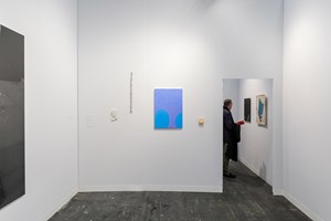 <a href='/art-galleries/zeno-x-gallery/' target='_blank'>Zeno X Gallery</a>, The Armory Show, New York (7–10 March 2019). Courtesy Ocula. Photo: Charles Roussel.